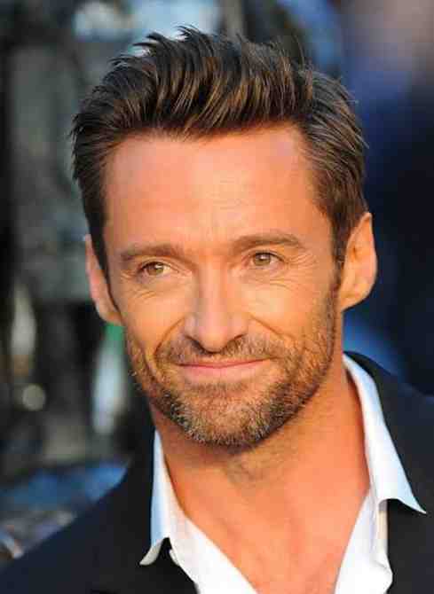 Hugh Jackman
